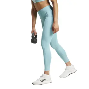 Leggings 7/8 Damen adidas Optime image-4