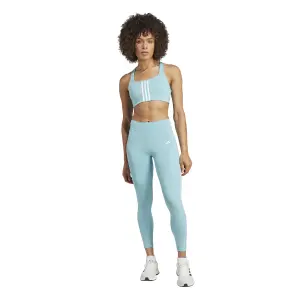 Leggings 7/8 Damen adidas Optime image-1