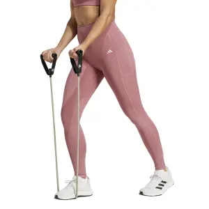 Leggings Damen adidas Optime image-3