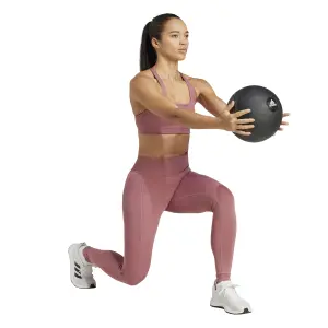 Leggings Damen adidas Optime image-4