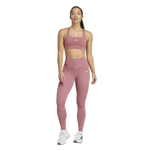 Leggings Damen adidas Optime image-1