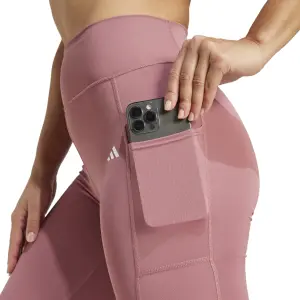 Leggings Damen adidas Optime image-5