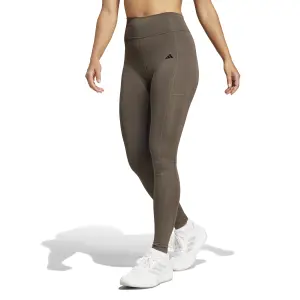 Leggings Damen adidas Optime image-1