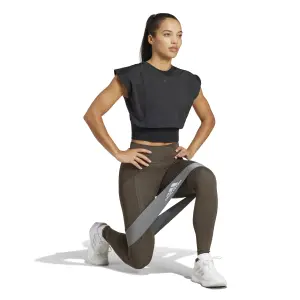 Leggings Damen adidas Optime image-3