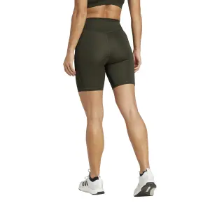 Damen Tights adidas Optime 7" image-3