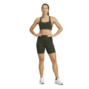 Damen Tights adidas Optime 7" image-5