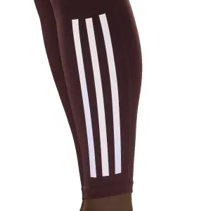 Legging 7/8 femme adidas DailyRun 3-Stripes image-5