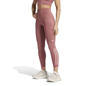 Legging 7/8 femme adidas DailyRun 3-Stripes image-2