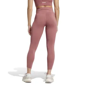 Legging 7/8 femme adidas DailyRun 3-Stripes image-3