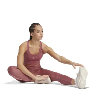 Legging 7/8 femme adidas DailyRun 3-Stripes image-4