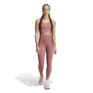 Legging 7/8 femme adidas DailyRun 3-Stripes image-1
