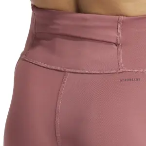 Legging 7/8 femme adidas DailyRun 3-Stripes image-6