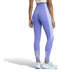 Damenleggings adidas Own The Run Colorblock image-6