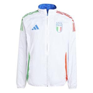 Casaco de fato de treino para desporto Italie Anthem Euro 2024 image-1