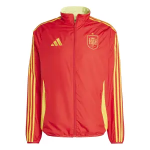 Veste de survêtement Espagne Euro 2024 image-0