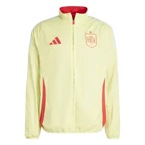 Veste de survêtement Espagne Euro 2024 image-1