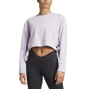 Sudadera adidas Cover-Up image-2