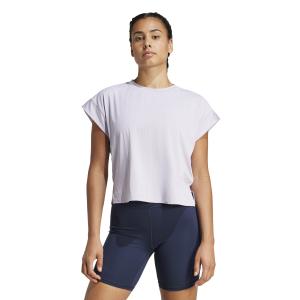 Camisola feminina adidas Studio image-1