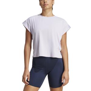 Camisola feminina adidas Studio image-3