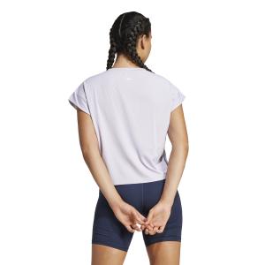 Camisola feminina adidas Studio image-5