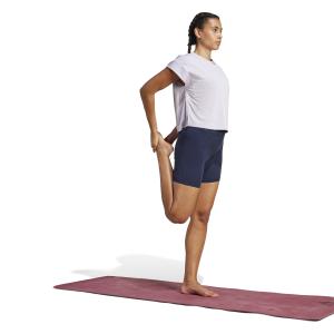 Camisola feminina adidas Studio image-4