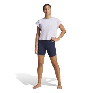 Camisola feminina adidas Studio image-2