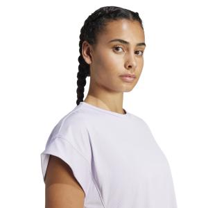 Camisola feminina adidas Studio image-6