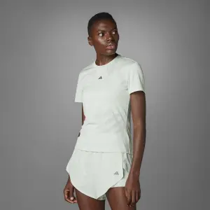 Maillot femme adidas HIIT Airchill image-3