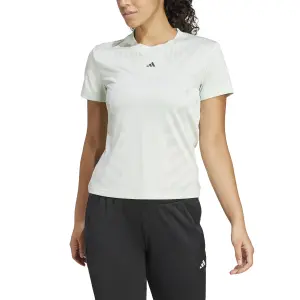 Maillot femme adidas HIIT Airchill image-2