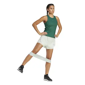 Pantalón corto 2 en 1 mujer adidas Heat.Rdy HIIt image-2