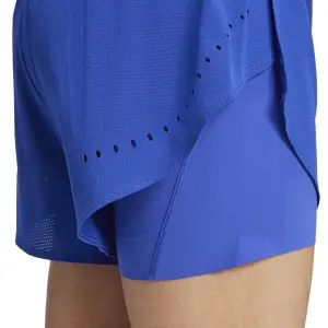 Pantalón corto 2 en 1 mujer adidas Hiit image-4