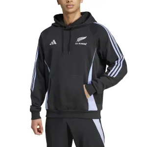 Rugby Hoodie All Blacks image-2