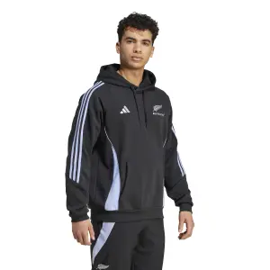 Rugby Hoodie All Blacks image-3