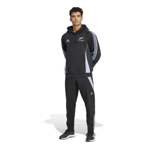 Rugby Hoodie All Blacks image-4