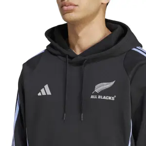 Rugby Hoodie All Blacks image-6