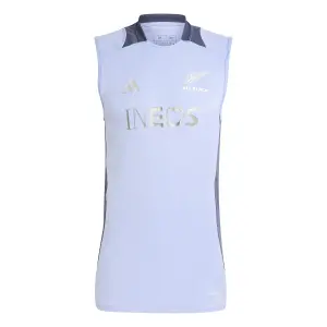 Canottiera All Blacks Aeroready NZRFU image-0