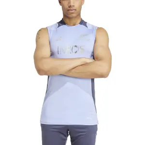 Canottiera All Blacks Aeroready NZRFU image-1