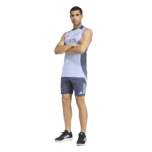 Canottiera All Blacks Aeroready NZRFU image-3