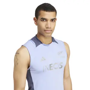 Canottiera All Blacks Aeroready NZRFU image-6