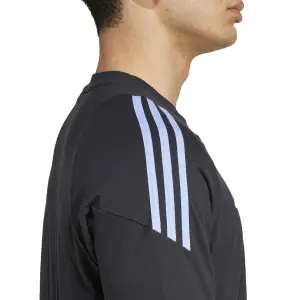 Cotton T-shirt adidas image-6
