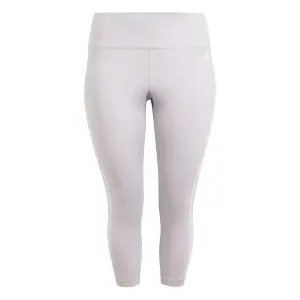 Leggings 7/8 Damen adidas Train Essentials 3-Stripes image-0