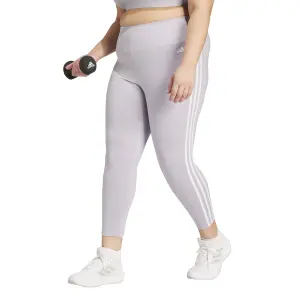 Leggings 7/8 Damen adidas Train Essentials 3-Stripes image-2