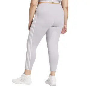 Leggings 7/8 Damen adidas Train Essentials 3-Stripes image-1