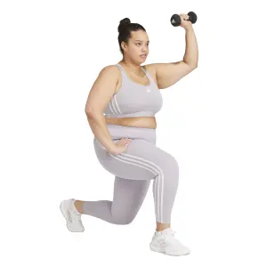 Leggings 7/8 Damen adidas Train Essentials 3-Stripes image-3
