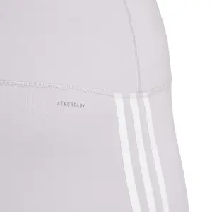 Leggings 7/8 Damen adidas Train Essentials 3-Stripes image-4