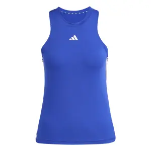 Women's tank top adidas Essentials 3-Stripes image-0