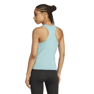 Débardeur femme adidas Aeroready Essentials Regular 3-Stripes image-2