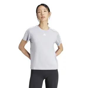 Maglia da donna adidas Train Essentials 3-Stripes image-1