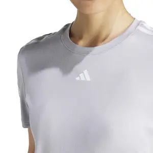 Maglia da donna adidas Train Essentials 3-Stripes image-4