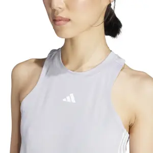 Damestanktop adidas Aeroready Train Essentials 3-Stripes image-4
